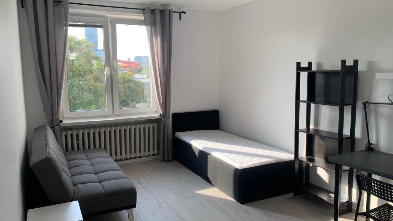 Beautiful Room - Newly Renovated, Aquapark Center Of 브로츠와프 외부 사진